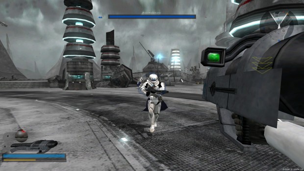 Star Wars: Battlefront 2